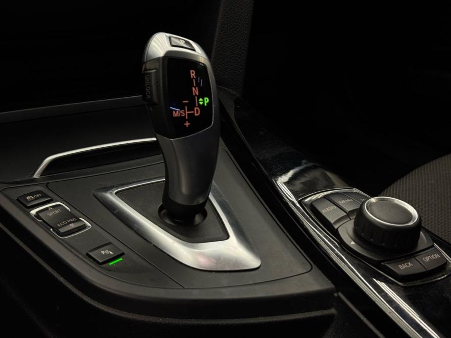 BMW 3 серии VI (F3x) Рестайлинг Уфа  - изображение 12