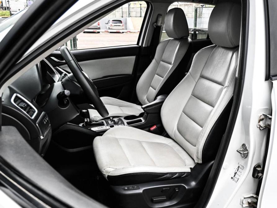 Mazda CX-5 I Рестайлинг Новороссийск  - изображение 11