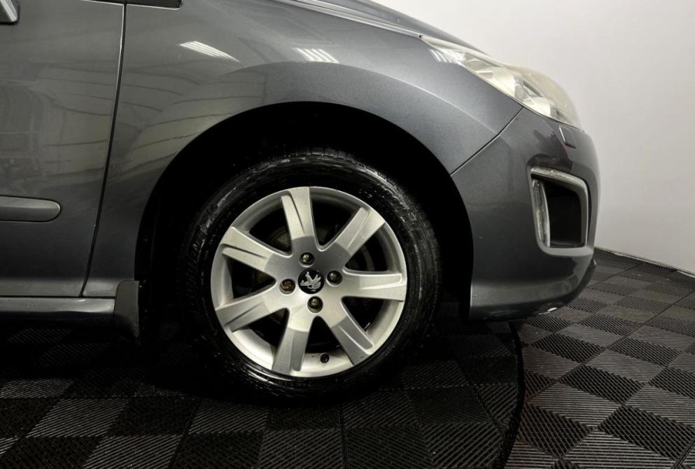 Peugeot 308 I Нижний Новгород  - изображение 23