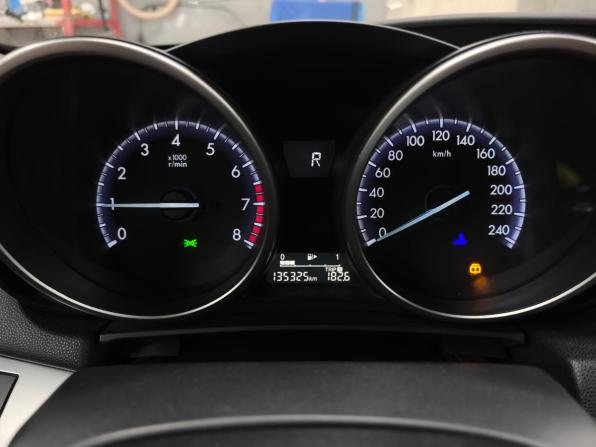 Mazda 3 II (BL) Рестайлинг с пробегом 2012 года, цена 750 000 рублей, 135000 км, седан, Автокод Объявления