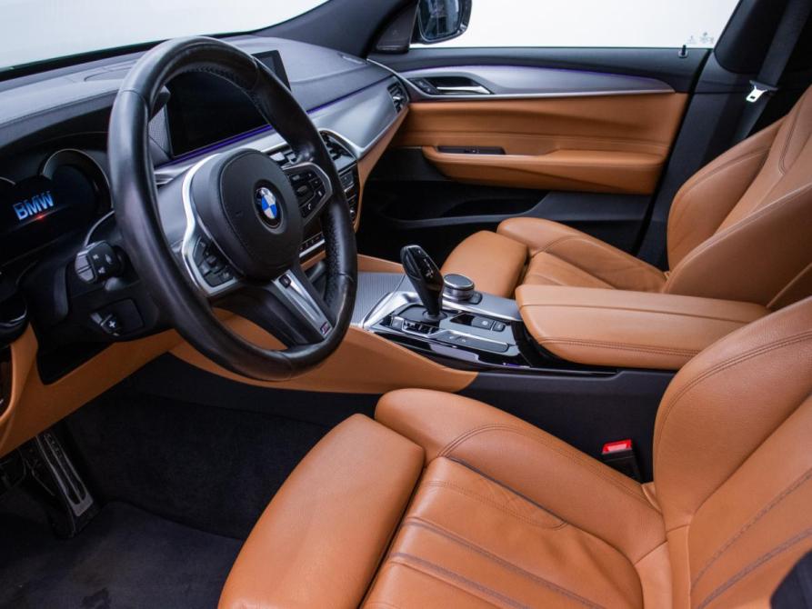 BMW 6 серии IV (G32) Москва  - изображение 10