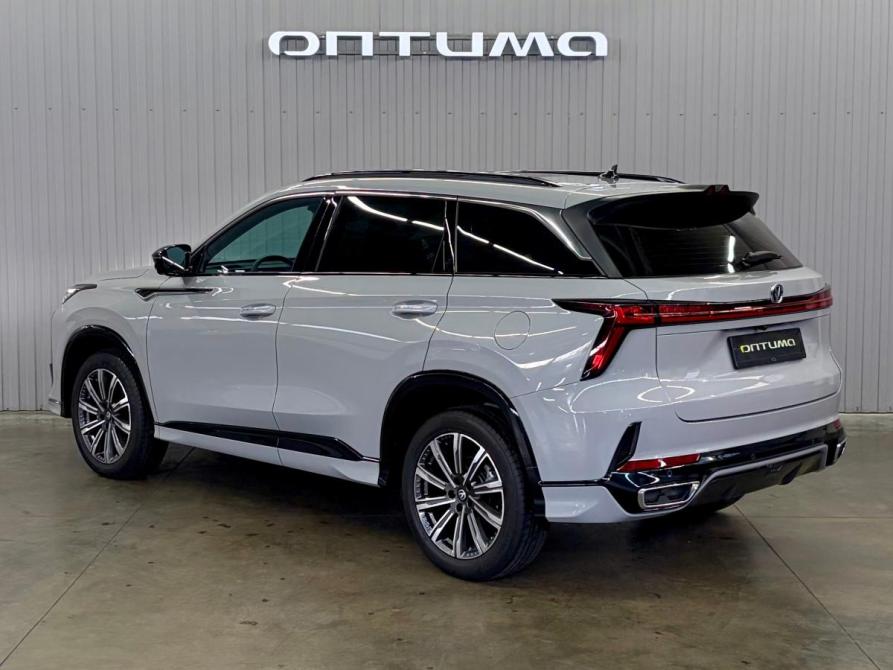 Changan CS75 Plus III Краснодар  - изображение 7