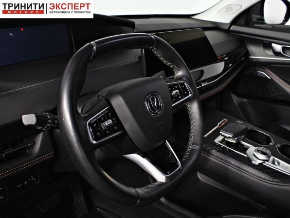 Changan UNI-K с пробегом 2023 года, цена 2 997 000 рублей, 46175 км, внедорожник, Автокод Объявления