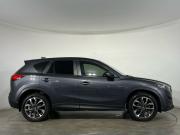 Mazda CX-5 I Рестайлинг Ижевск  - изображение 15