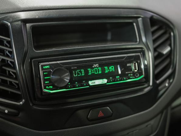 Lada (ВАЗ) Vesta I с пробегом 2019 года, цена 989 000 рублей, 72013 км, универсал, Автокод Объявления