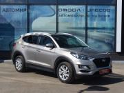 Hyundai Tucson III Рестайлинг Архангельск  - изображение 22