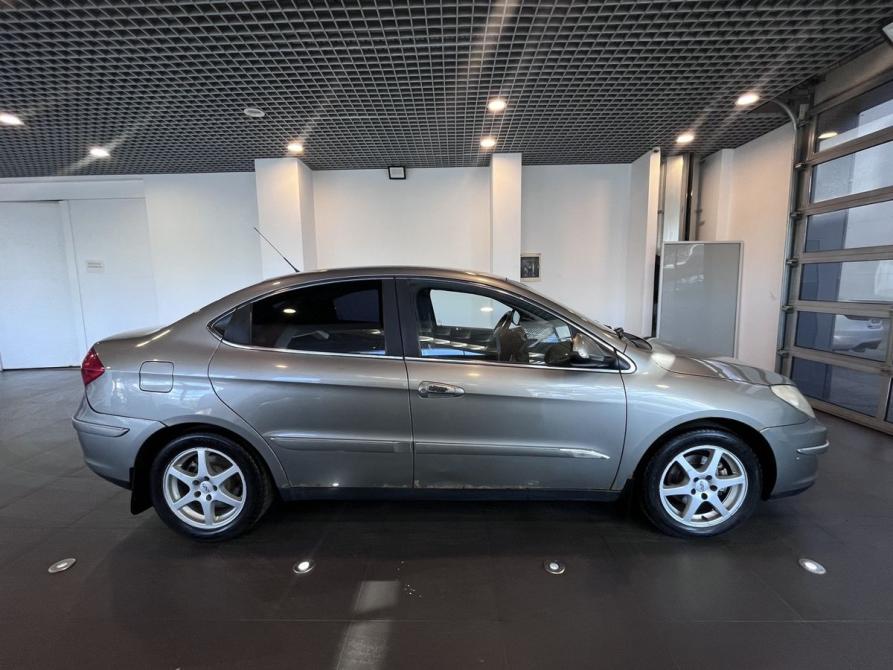 Chery M11 (A3) Чебоксары  - изображение 2