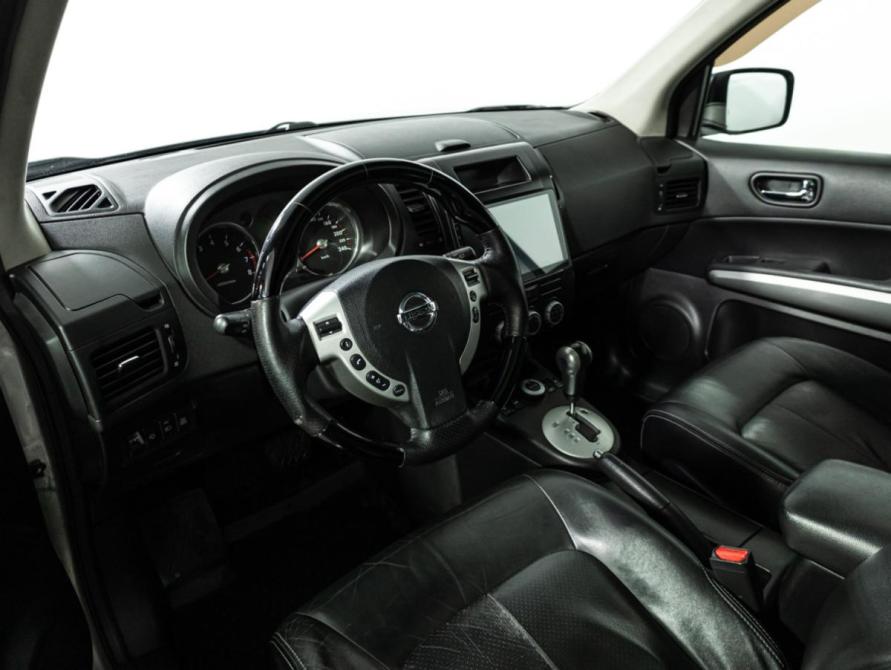 Nissan X-Trail II Санкт-Петербург  - изображение 11