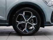 Audi Q3 II (F3) Красноярск  - изображение 79