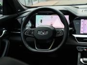 Geely Monjaro I Москва  - изображение 37