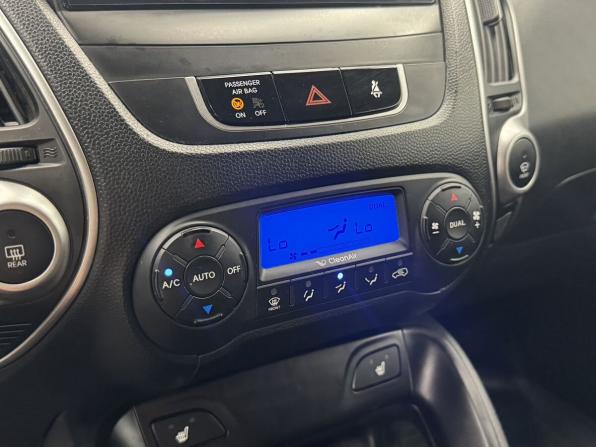 Hyundai ix35 I с пробегом 2012 года, цена 1 449 000 рублей, 114551 км, внедорожник, Автокод Объявления