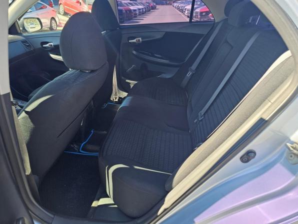 Toyota Corolla X (E140 E150) с пробегом 2007 года, цена 719 995 рублей, 284022 км, седан, Автокод Объявления