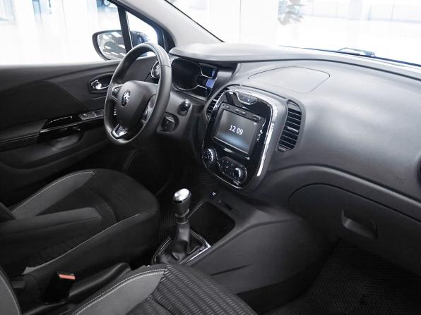 Renault Kaptur I с пробегом 2020 года, цена 1 553 000 рублей, 74337 км, внедорожник, Автокод Объявления