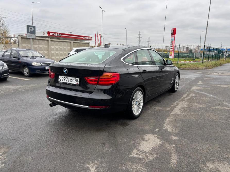 BMW 3 серии VI (F3x) Санкт-Петербург  - изображение 5