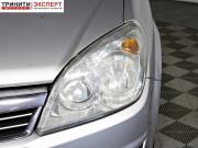Opel Astra H Рестайлинг Белгород  - изображение 27