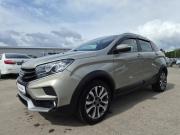 Lada (ВАЗ) XRAY I Саратов  - изображение 39