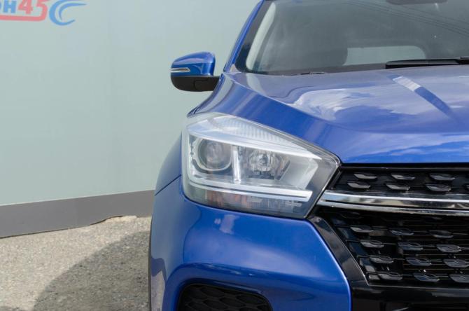 Chery Tiggo 4 I Рестайлинг с пробегом 2020 года, цена 1 250 000 рублей, 61800 км, внедорожник, Автокод Объявления