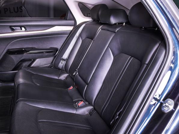 Kia K5 III с пробегом 2020 года, цена 2 099 000 рублей, 143953 км, седан, Автокод Объявления