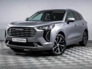 Haval Jolion I Москва  - изображение 20