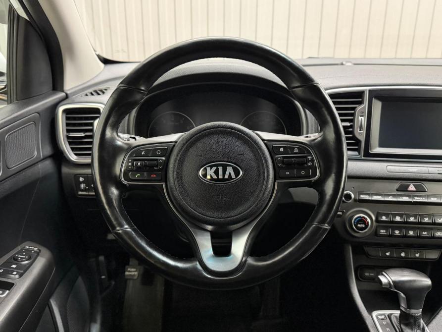 Kia Sportage IV Магнитогорск  - изображение 8