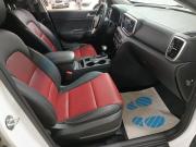Kia Sportage IV Рестайлинг Уфа  - изображение 35