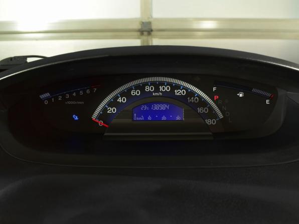 Honda Freed I с пробегом 2011 года, цена 1 049 995 рублей, 138983 км, компактвэн, Автокод Объявления