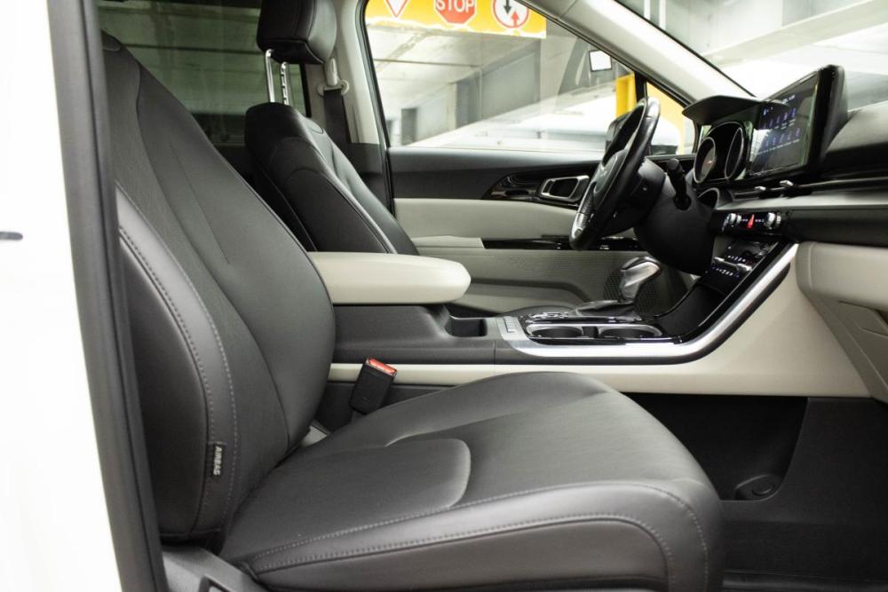 Kia Carnival IV Уфа  - изображение 11