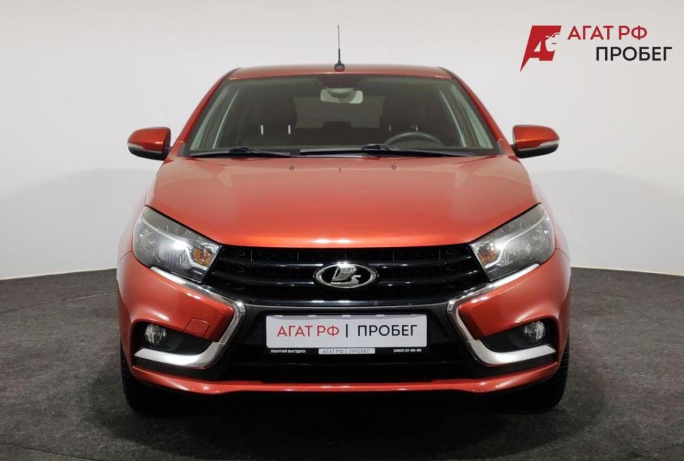 Lada (ВАЗ) Vesta I Ярославль  - изображение 2