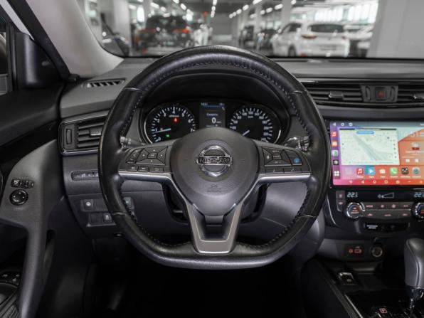 Nissan X-Trail III Рестайлинг с пробегом 2022 года, цена 2 995 000 рублей, 85832 км, внедорожник, Автокод Объявления