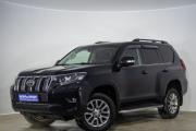 Toyota Land Cruiser Prado 150 Series Рестайлинг 2 Оренбург  - изображение 25