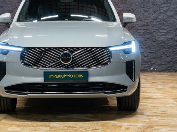Новый Volvo XC90 II Рестайлинг 2 2026 года, цена 11 250 000 рублей, внедорожник, Автокод Объявления