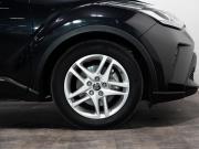 Toyota C-HR I Рестайлинг Чита  - изображение 38