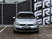 Volkswagen Golf VI Краснодар  - изображение 19