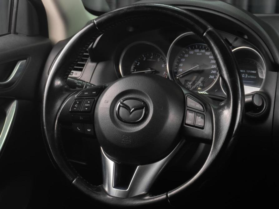 Mazda CX-5 I Тюмень  - изображение 19