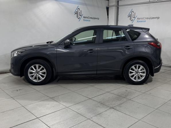 Mazda CX-5 I с пробегом 2014 года, цена 1 749 800 рублей, 145000 км, внедорожник, Автокод Объявления
