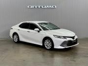 Toyota Camry VIII (XV70) Краснодар  - изображение 23