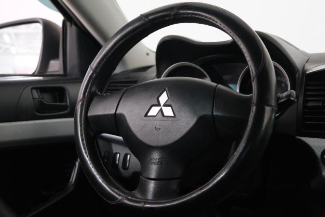 Mitsubishi Lancer X с пробегом 2008 года, цена 699 000 рублей, 273000 км, седан, Автокод Объявления