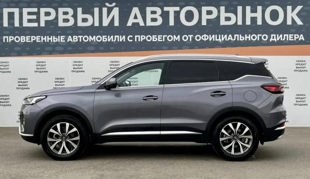 Xcite X-Cross 7 Краснодар  - изображение 8