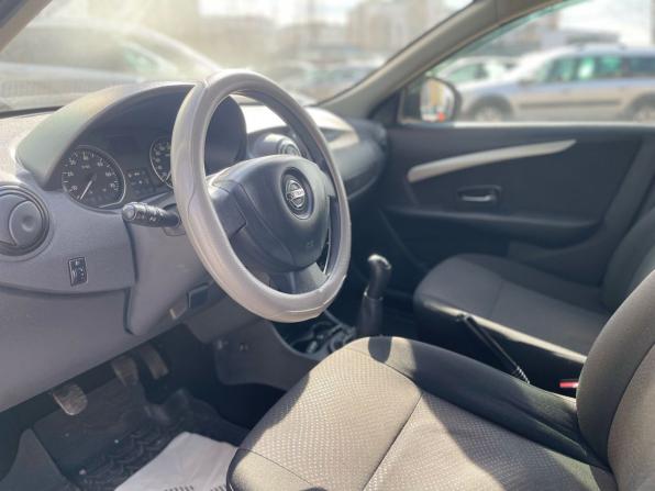Nissan Almera III (G15) с пробегом 2017 года, цена 529 000 рублей, 205526 км, седан, Автокод Объявления