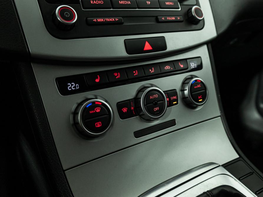 Volkswagen Passat B7 Санкт-Петербург  - изображение 16