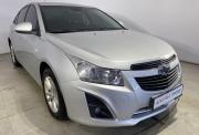 Chevrolet Cruze I Рестайлинг Саранск  - изображение 41
