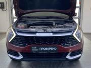 Kia Sportage V Уфа  - изображение 33