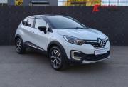 Renault Kaptur I Рестайлинг Сыктывкар  - изображение 21