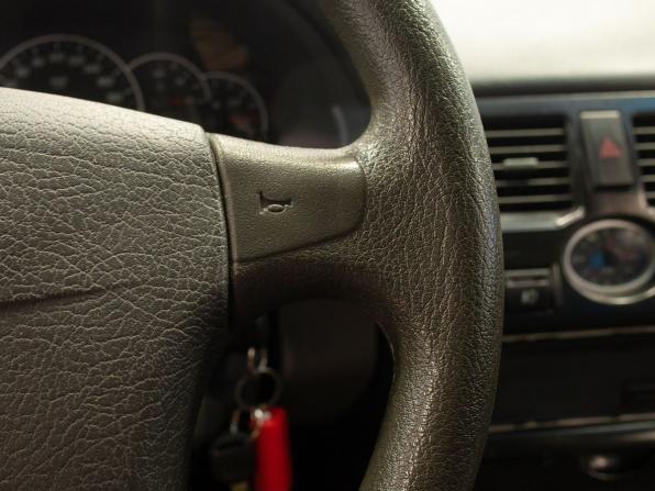 Lada (ВАЗ) Priora I с пробегом 2010 года, цена 395 000 рублей, 206178 км, седан, Автокод Объявления