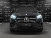 Mercedes-Benz GLS II (X167) Рестайлинг Москва  - изображение 36
