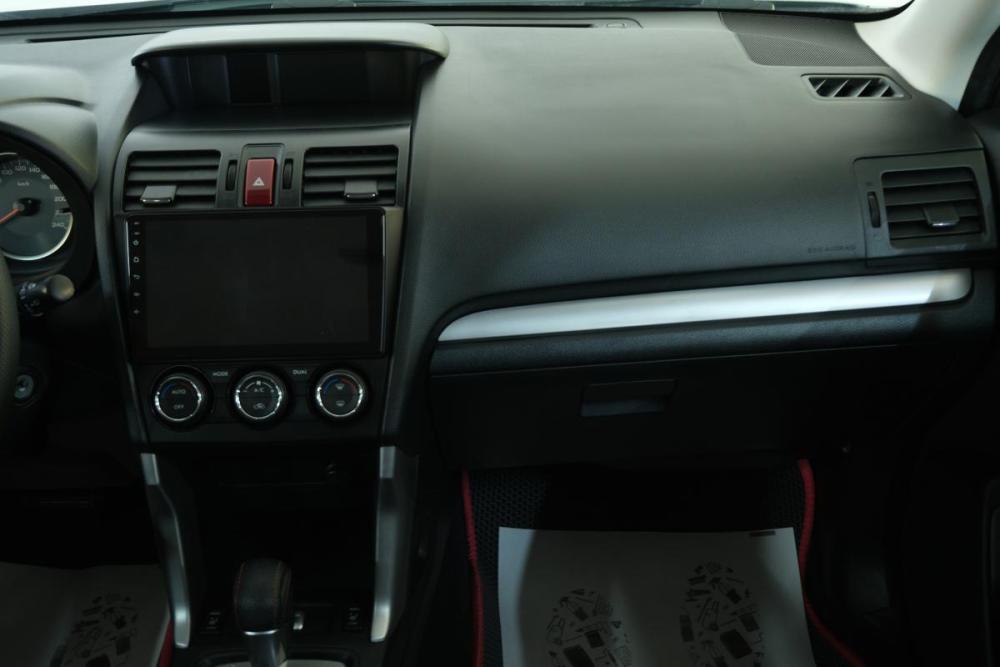 Subaru Forester IV Омск  - изображение 16