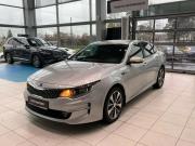 Kia Optima IV Екатеринбург  - изображение 28