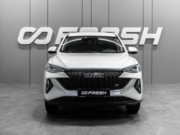 Haval F7 I Рестайлинг с пробегом 2023 года, цена 1 889 000 рублей, 49167 км, внедорожник, Автокод Объявления