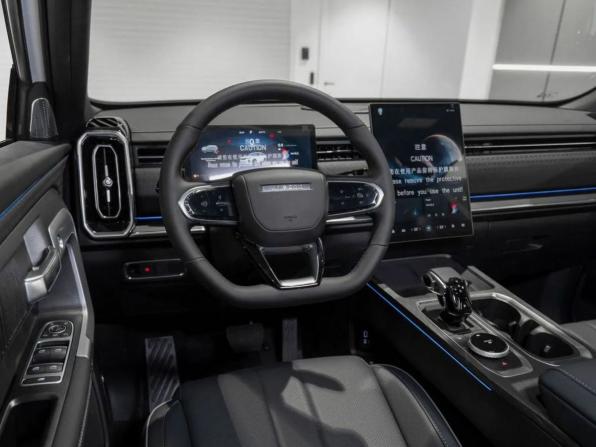 Jaecoo J7 I Рестайлинг с пробегом 2026 года, цена 2 949 000 рублей, 10 км, внедорожник, Автокод Объявления