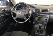 Skoda Superb I Рестайлинг Нижний Новгород  - изображение 30